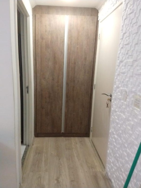 Apartamento à venda com 2 quartos, 48m² - Foto 5