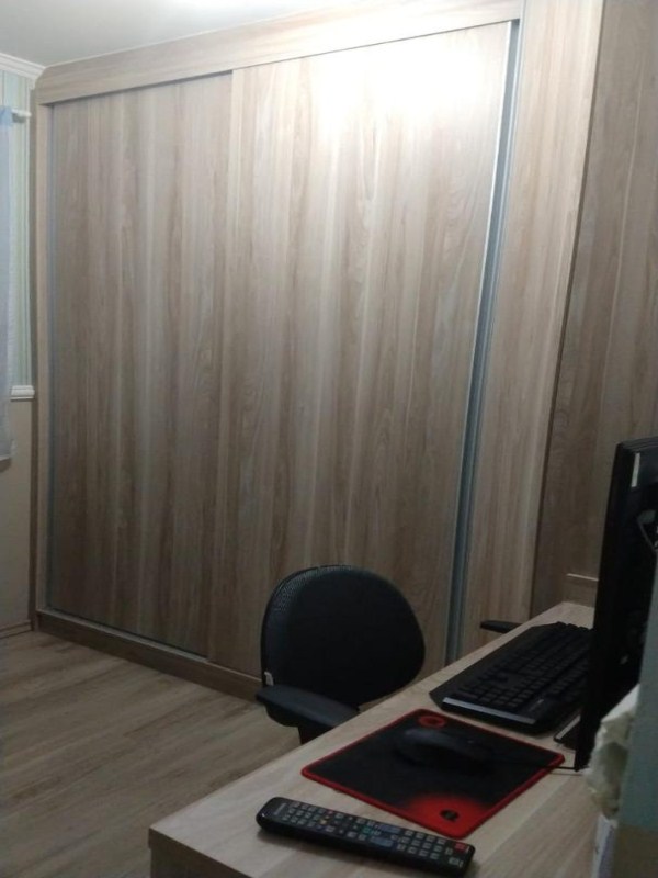 Apartamento à venda com 2 quartos, 48m² - Foto 10