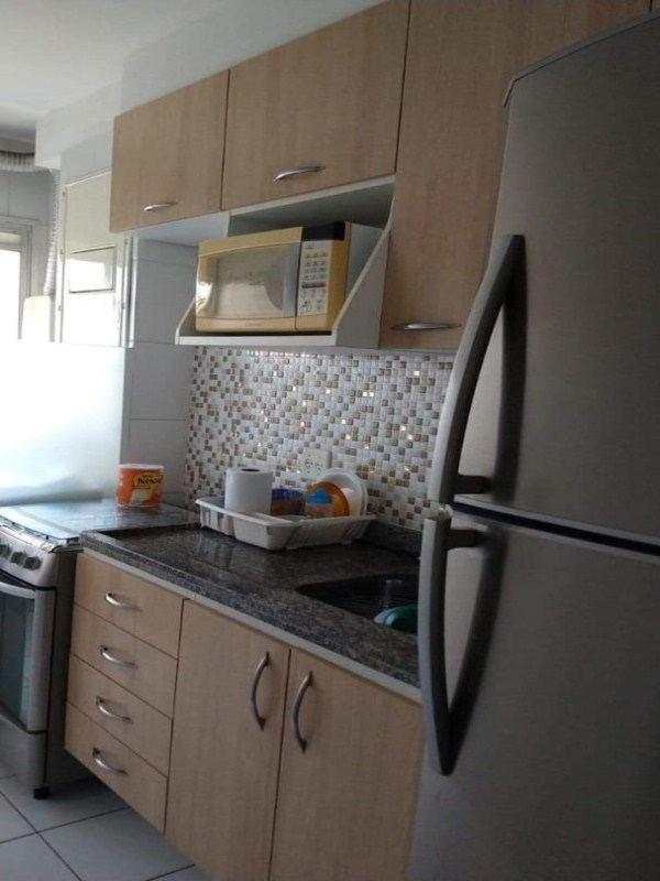 Apartamento à venda com 2 quartos, 48m² - Foto 11