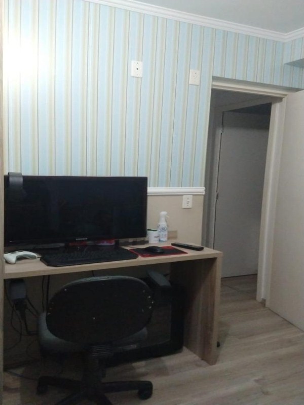 Apartamento à venda com 2 quartos, 48m² - Foto 14