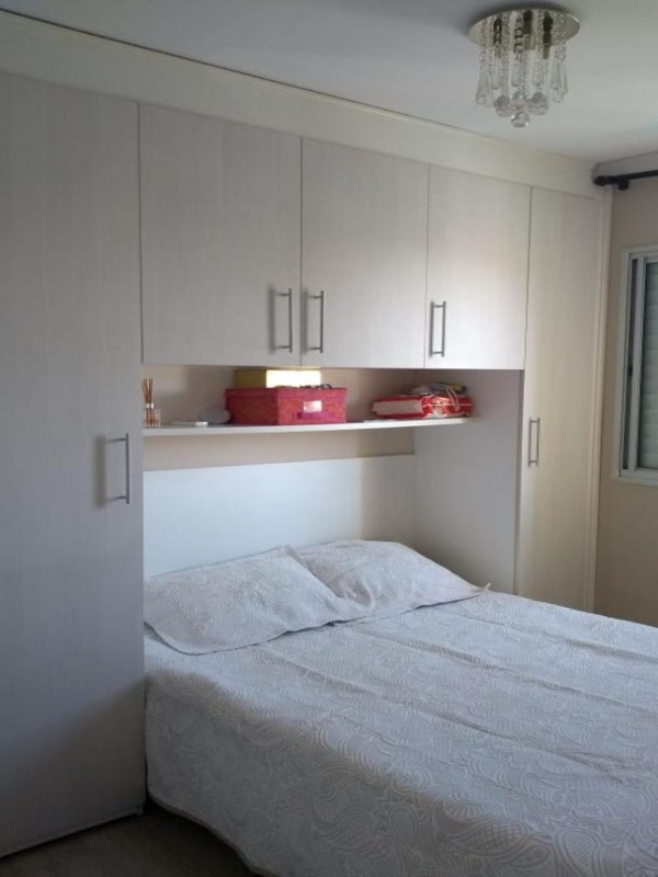 Apartamento à venda com 2 quartos, 48m² - Foto 17