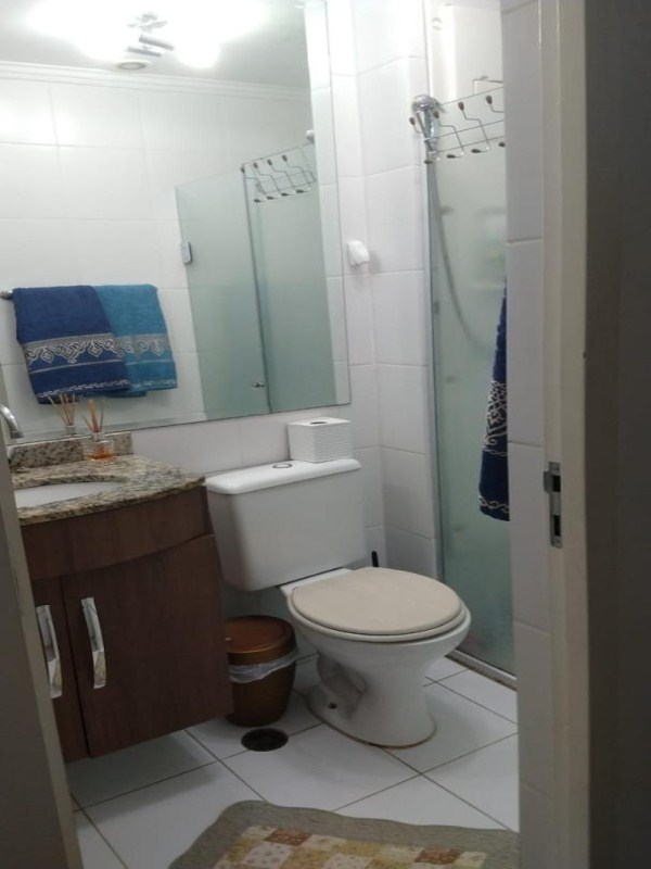 Apartamento à venda com 2 quartos, 48m² - Foto 18