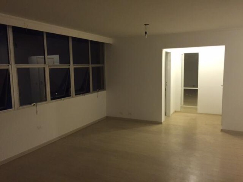 Apartamento à venda com 3 quartos, 170m² - Foto 1