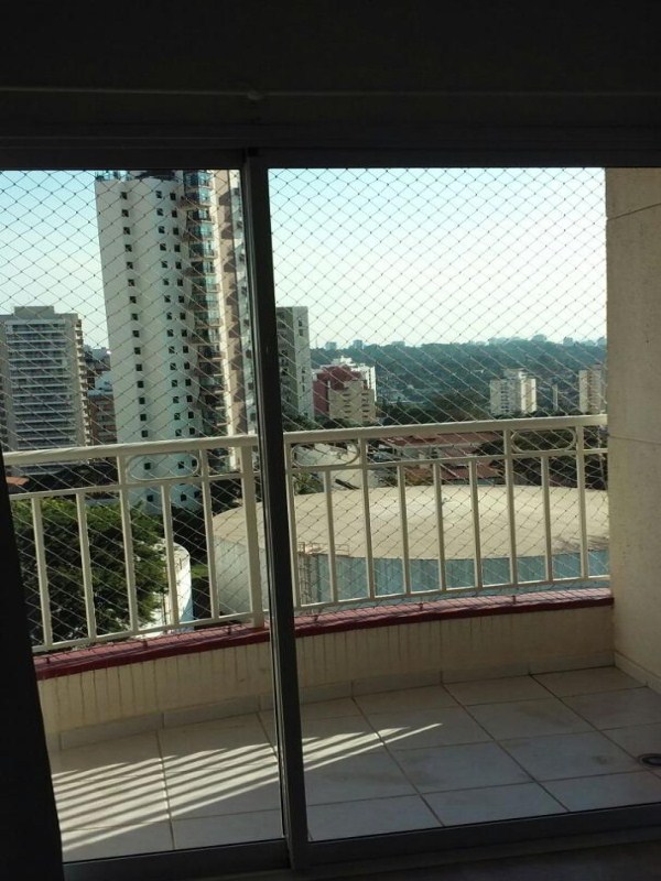 Apartamento à venda com 2 quartos, 51m² - Foto 1