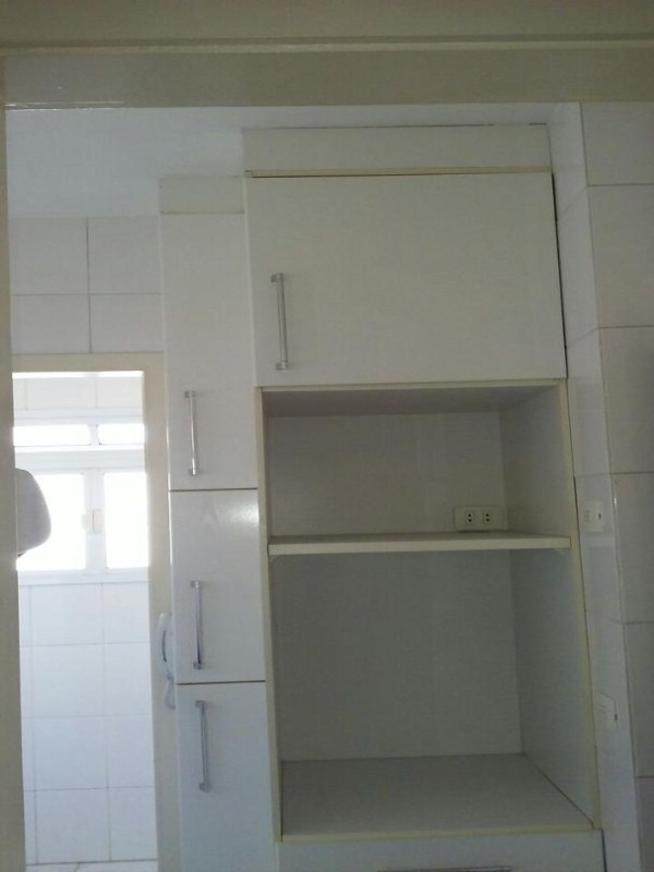 Apartamento à venda com 2 quartos, 51m² - Foto 7