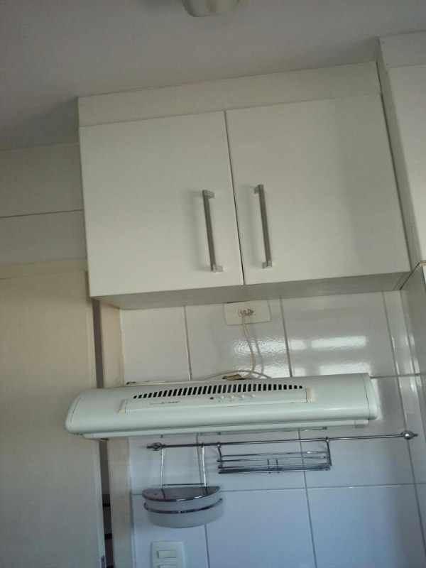 Apartamento à venda com 2 quartos, 51m² - Foto 8