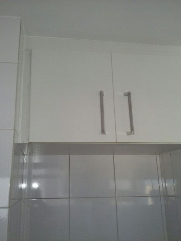 Apartamento à venda com 2 quartos, 51m² - Foto 9