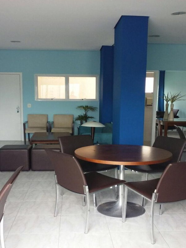 Apartamento à venda com 2 quartos, 51m² - Foto 13