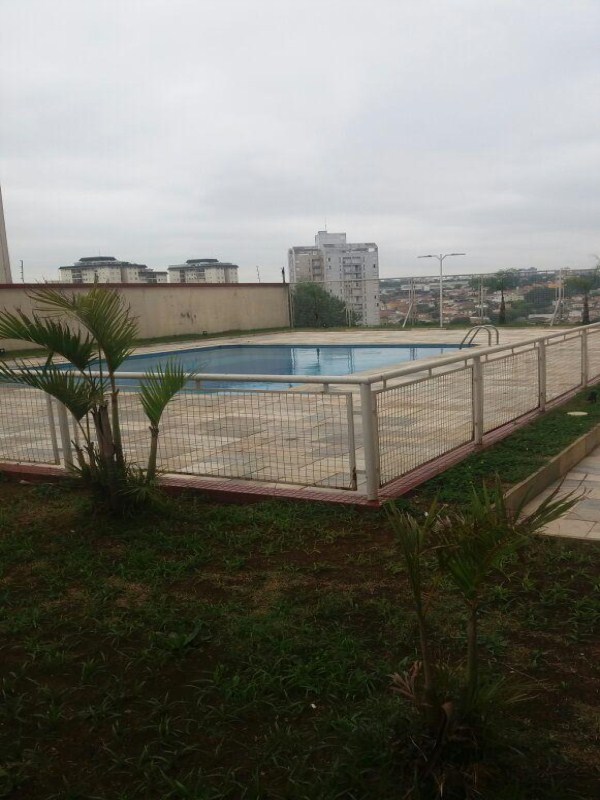 Apartamento à venda com 2 quartos, 51m² - Foto 14