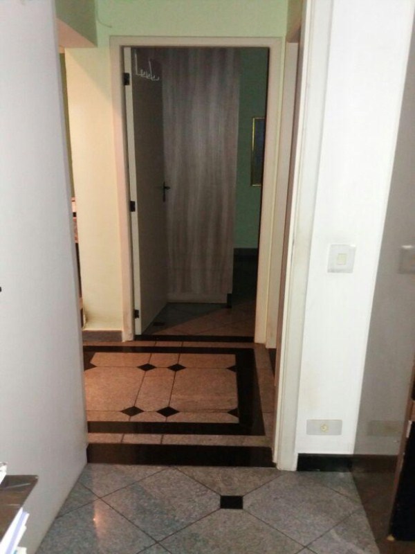 Apartamento à venda com 2 quartos, 56m² - Foto 5