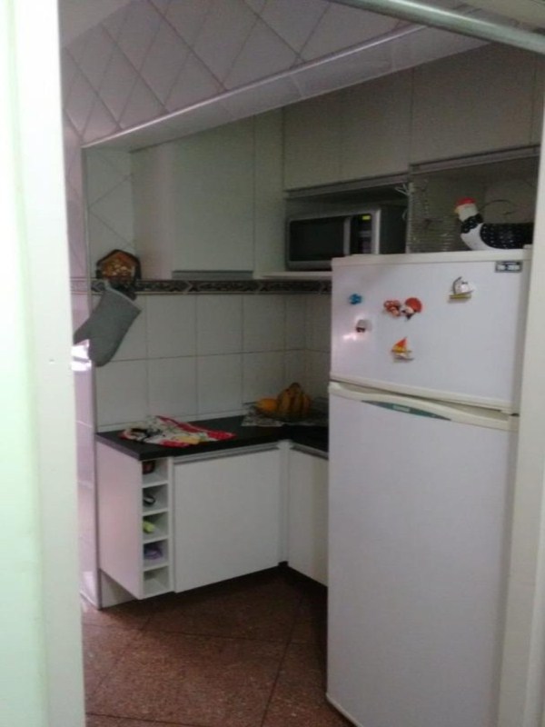 Apartamento à venda com 2 quartos, 56m² - Foto 6