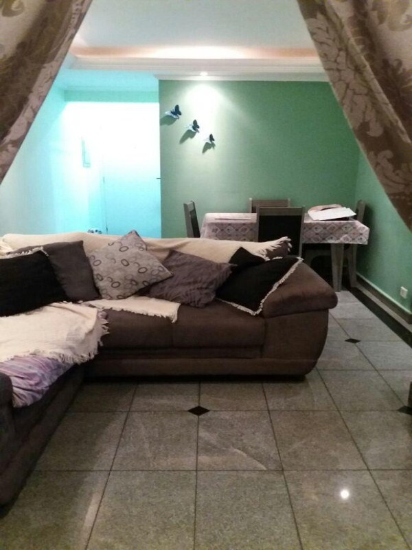 Apartamento à venda com 2 quartos, 56m² - Foto 7