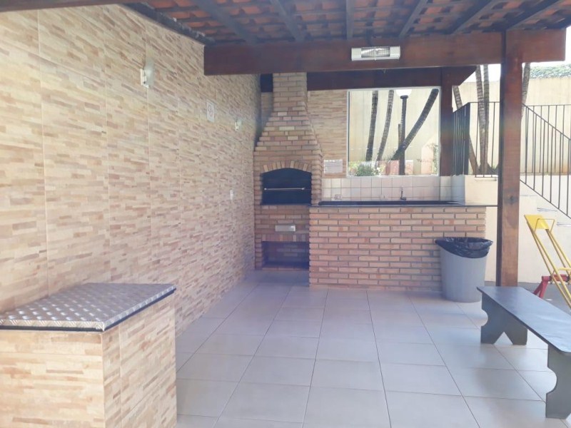 Apartamento à venda com 2 quartos, 56m² - Foto 13