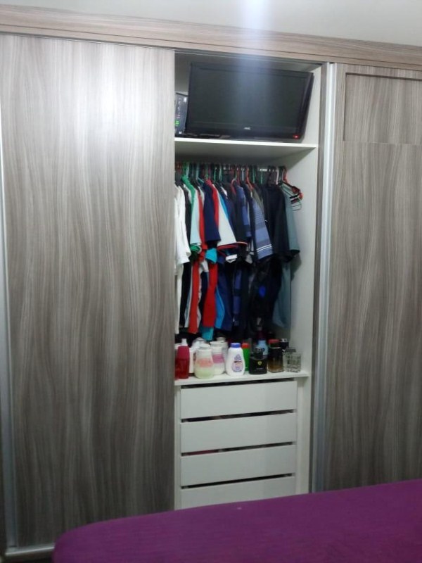 Apartamento à venda com 2 quartos, 56m² - Foto 19