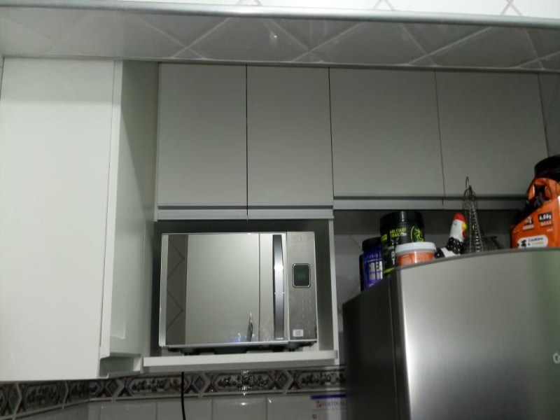 Apartamento à venda com 2 quartos, 56m² - Foto 23