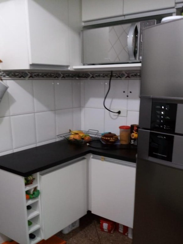 Apartamento à venda com 2 quartos, 56m² - Foto 24