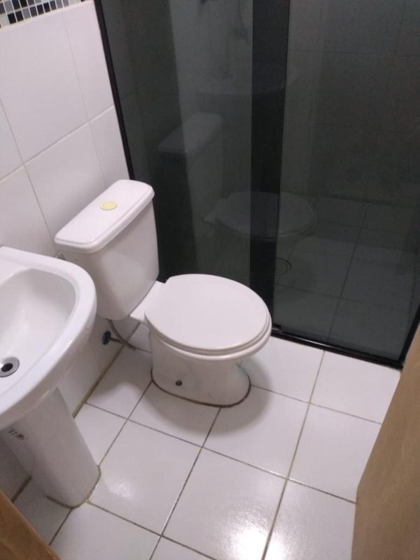 Apartamento à venda com 2 quartos, 55m² - Foto 3