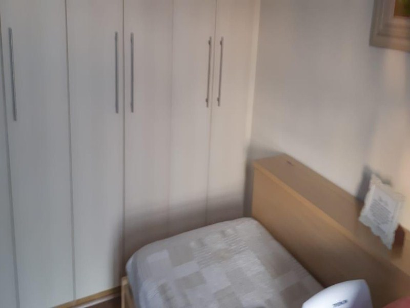 Apartamento à venda com 3 quartos, 114m² - Foto 2