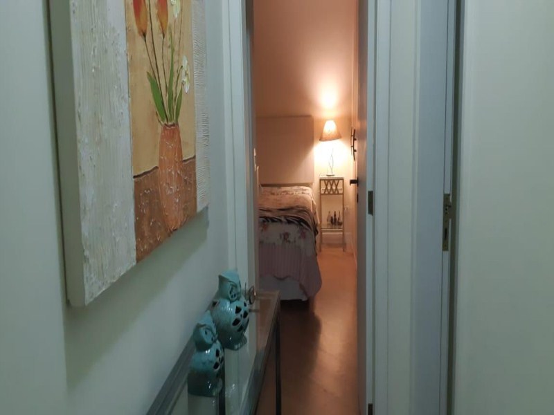 Apartamento à venda com 3 quartos, 114m² - Foto 7