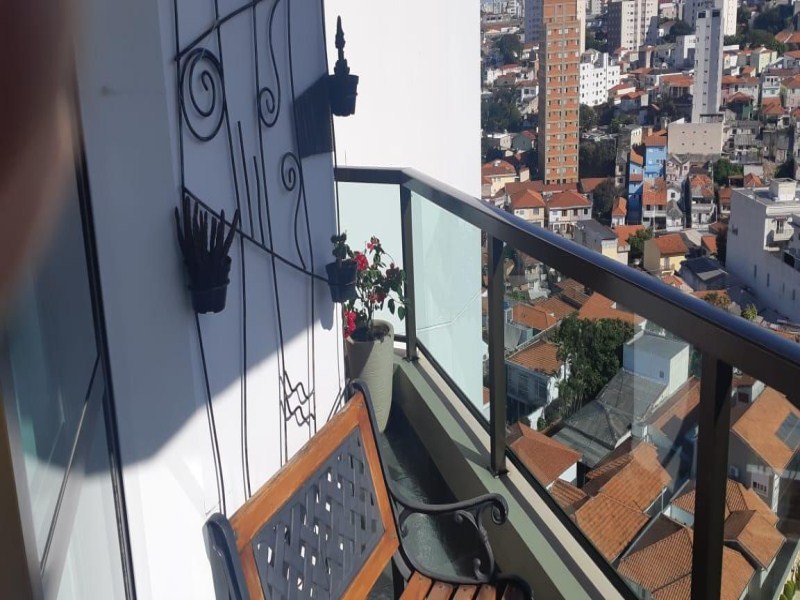 Apartamento à venda com 3 quartos, 114m² - Foto 14