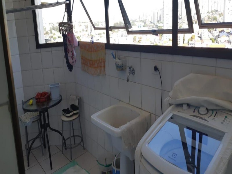 Apartamento à venda com 3 quartos, 114m² - Foto 27