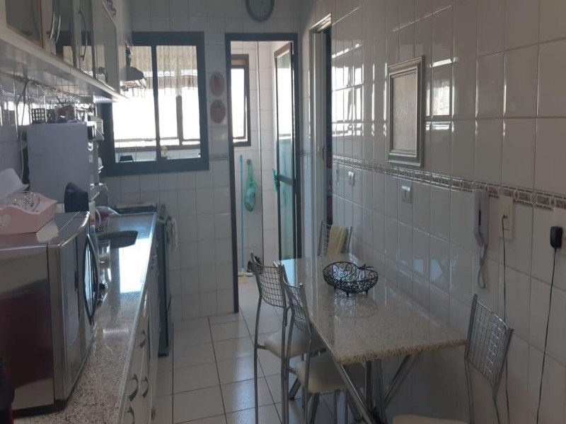 Apartamento à venda com 3 quartos, 114m² - Foto 30