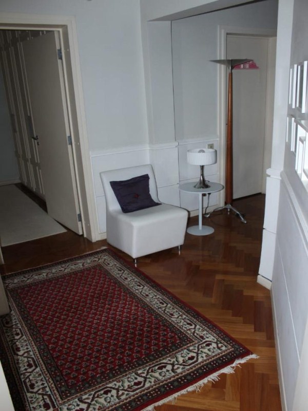 Apartamento à venda com 3 quartos, 256m² - Foto 11