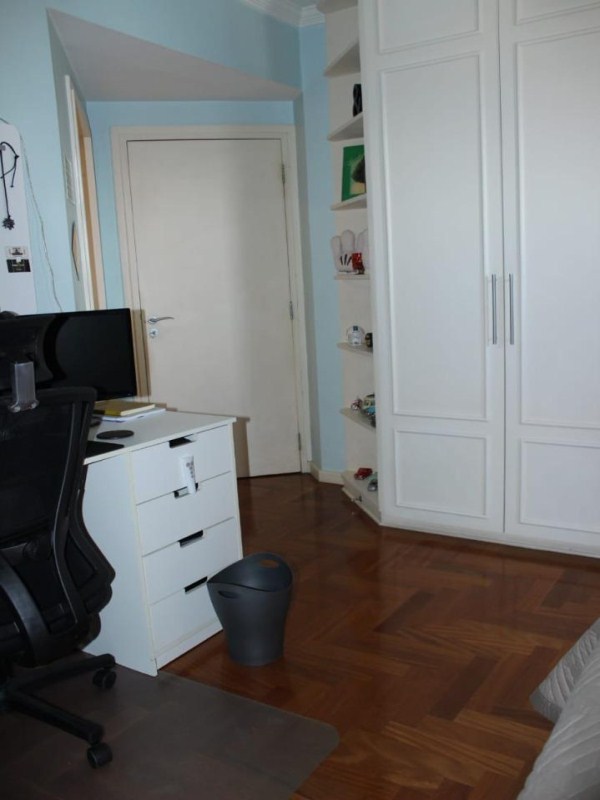 Apartamento à venda com 3 quartos, 256m² - Foto 20