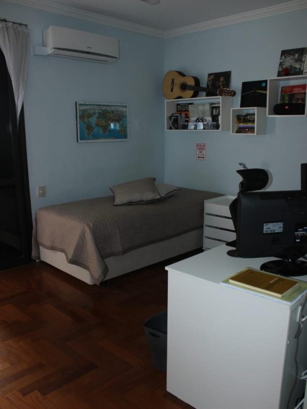 Apartamento à venda com 3 quartos, 256m² - Foto 21