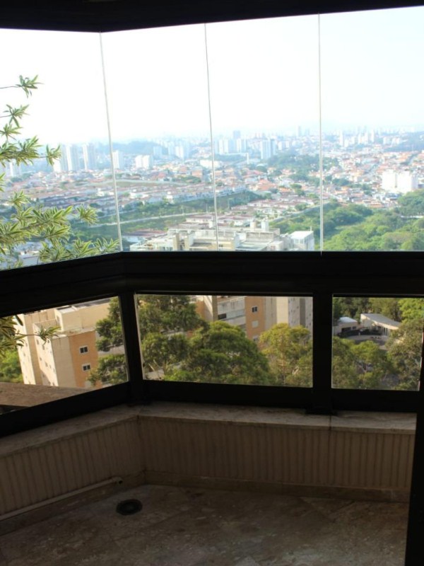 Apartamento à venda com 3 quartos, 256m² - Foto 26