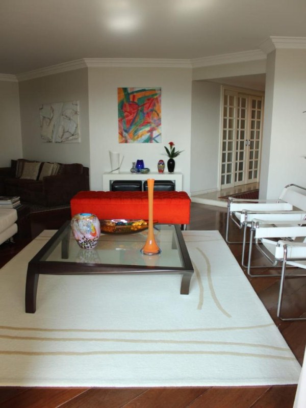 Apartamento à venda com 3 quartos, 256m² - Foto 29