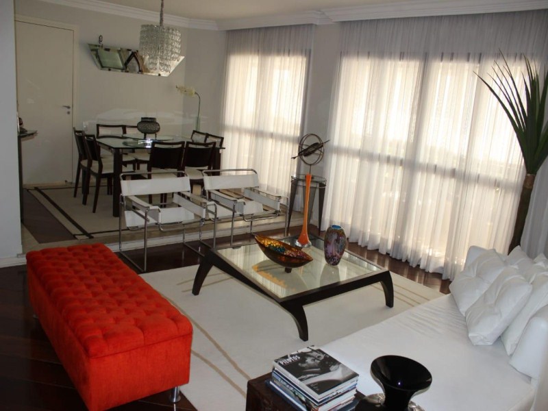 Apartamento à venda com 3 quartos, 256m² - Foto 33