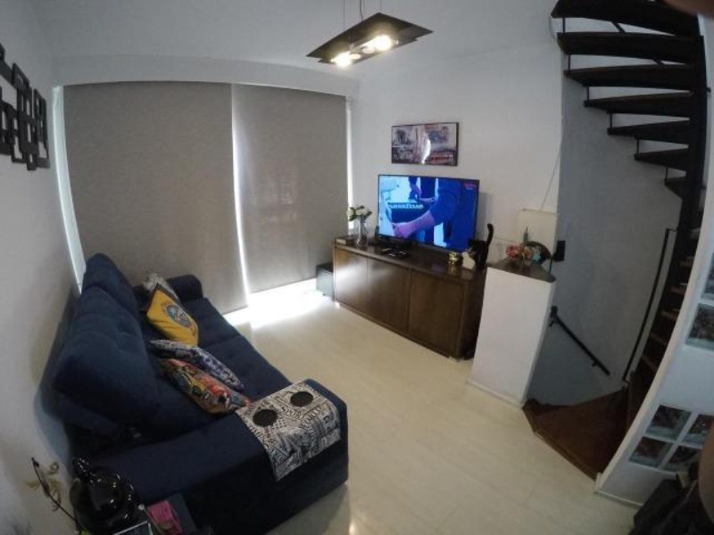 Cobertura à venda com 2 quartos, 104m² - Foto 3