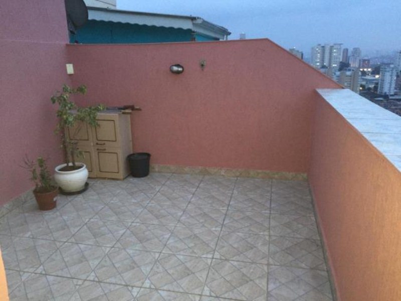 Cobertura à venda com 2 quartos, 104m² - Foto 8