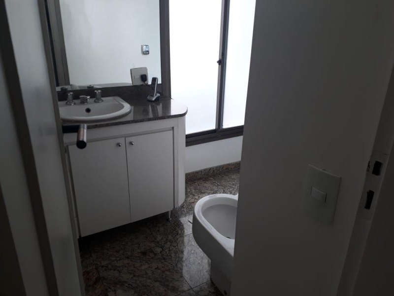 Apartamento à venda com 4 quartos, 271m² - Foto 6