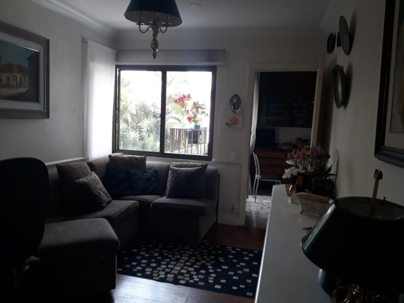 Apartamento à venda com 4 quartos, 271m² - Foto 10