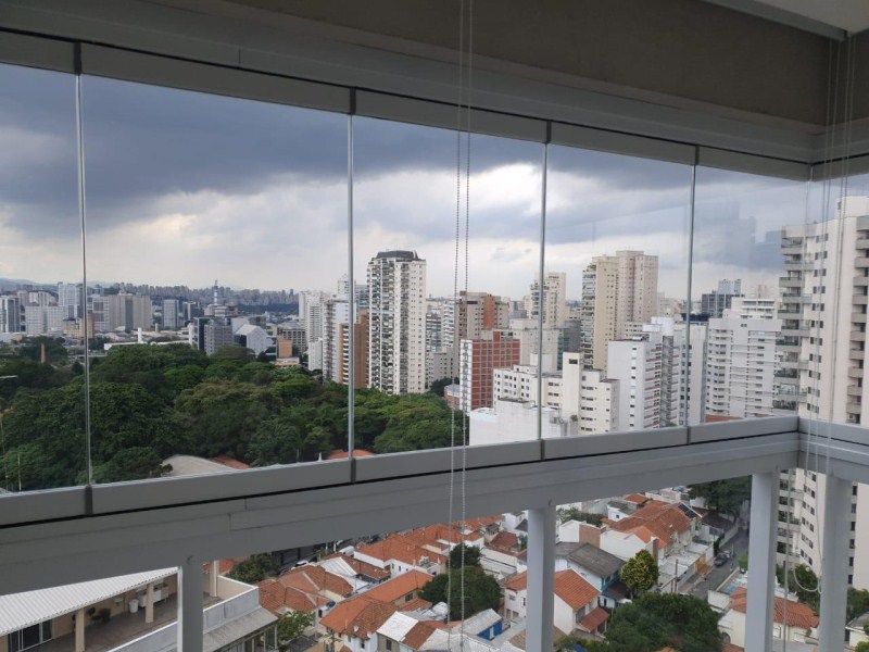 Cobertura à venda com 3 quartos, 250m² - Foto 8