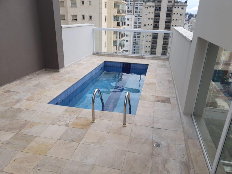 Cobertura à venda com 3 quartos, 250m² - Foto 12