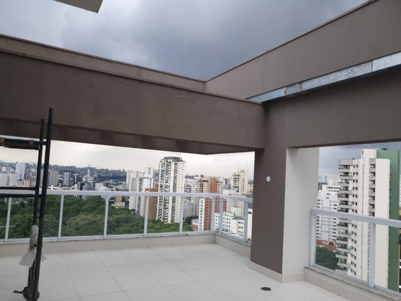 Cobertura à venda com 3 quartos, 250m² - Foto 17