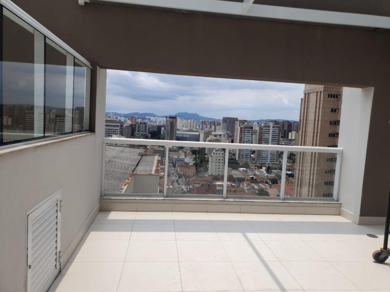 Cobertura à venda com 3 quartos, 250m² - Foto 22