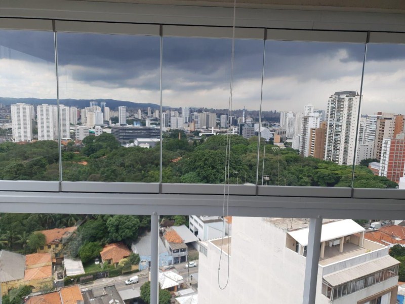 Cobertura à venda com 3 quartos, 250m² - Foto 25