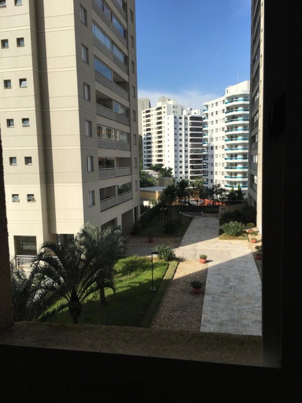 Apartamento à venda com 4 quartos, 118m² - Foto 4