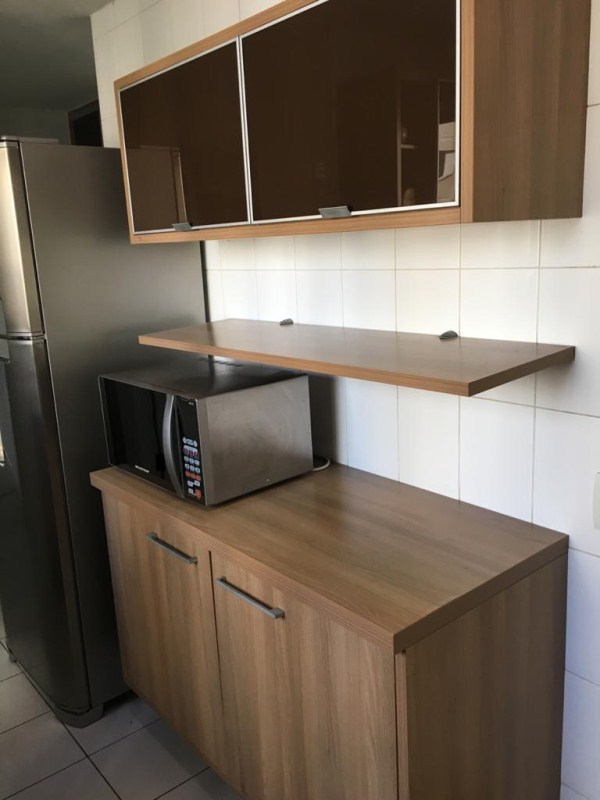 Apartamento à venda com 4 quartos, 118m² - Foto 5