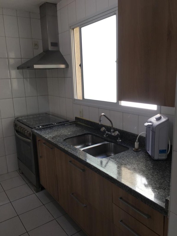 Apartamento à venda com 4 quartos, 118m² - Foto 7