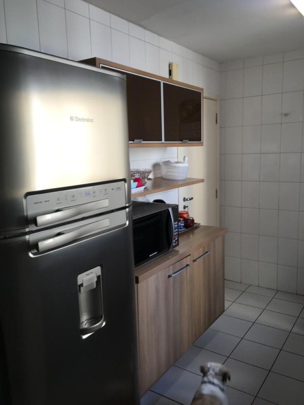 Apartamento à venda com 4 quartos, 118m² - Foto 8