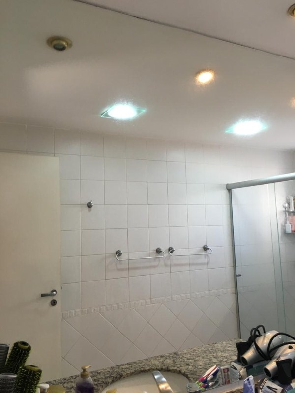 Apartamento à venda com 4 quartos, 118m² - Foto 10