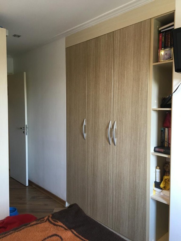 Apartamento à venda com 4 quartos, 118m² - Foto 13