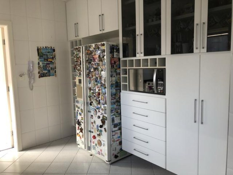 Apartamento à venda com 4 quartos, 303m² - Foto 6