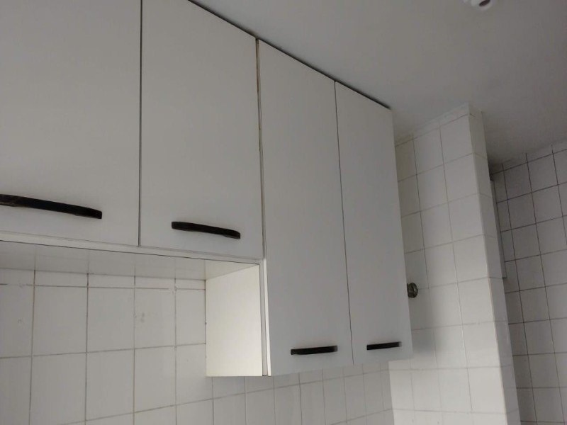 Apartamento à venda com 2 quartos, 52m² - Foto 2