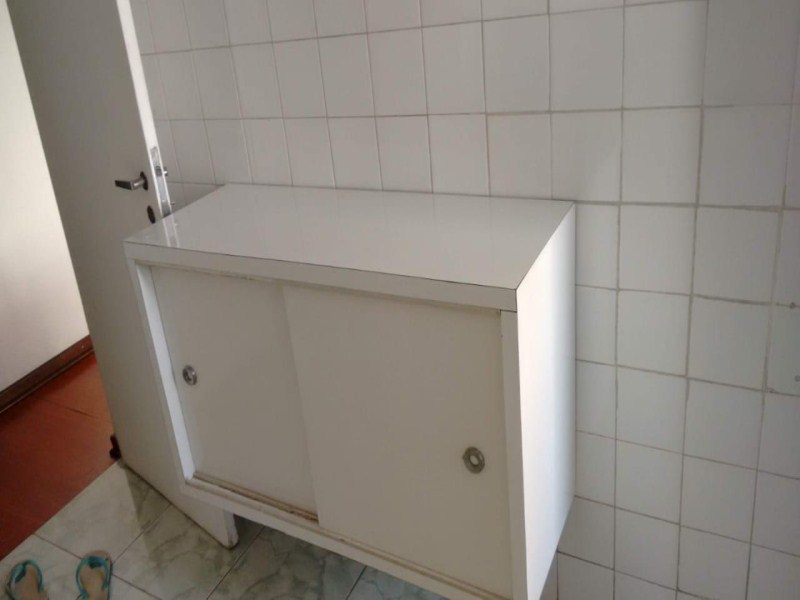 Apartamento à venda com 2 quartos, 52m² - Foto 3